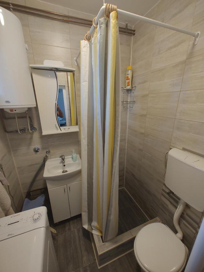 Apartman Anastasija Surcin Екстер'єр фото