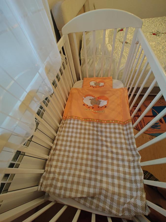 Apartman Anastasija Surcin Екстер'єр фото